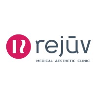Rejuv Medical Aesthetic Clinic logo - Similar company to Alite Laser Hair Removal & Skin Rejuvenation