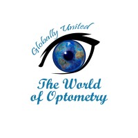 The World of Optometry logo - Similar company to Optography