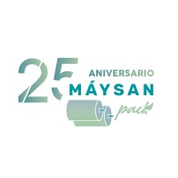 Maysan Pack, S.L. logo - Similar company to Plastiñi