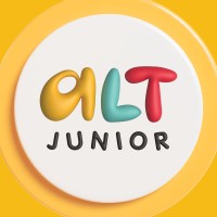 Alt Junior logo - Similar company to Authentigrow India
