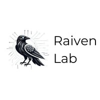 RaivenLab logo - Similar company to Index