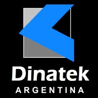DINATEK ARGENTINA logo - Similar company to Ahern Argentina