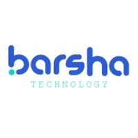 barsha technology logo - Similar company to Dqlick