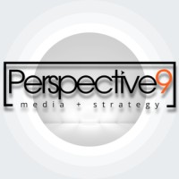 Perspective9 logo - Similar company to Springbot