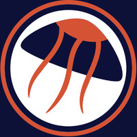 Medusa logo - Similar company to The Converted