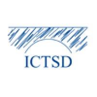ICTSD International Centre for Trade and Sustainable Development logo - Similar company to National Council On International Trade Development