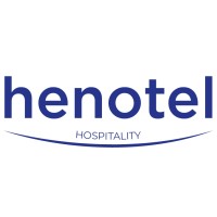 HENOTEL logo - Similar company to Ets Guy Deregnaucourt