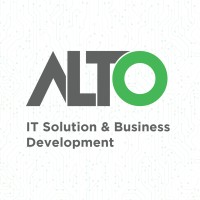 ALTO Solutions logo - Similar company to Levanzoo