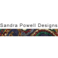 Sandra Powell Designs logo - Similar company to Wm Textiles