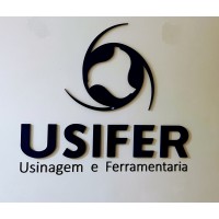 Usifer Usinagem e Ferramentaria logo - Similar company to Usifer Serviço E Comércio