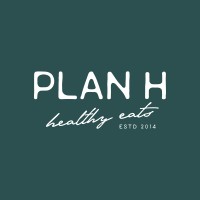 Plan H Malta logo - Similar company to Agence Artizeo