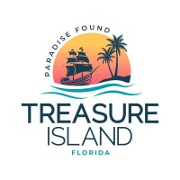 City Of Treasure Island