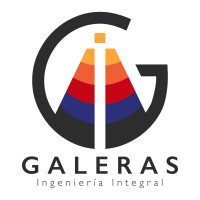 Galeras Ingeniería Integral. logo - Similar company to Tekhne Technologies Services Llc