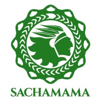 Sachamama logo - Similar company to Intersect Public Solutions