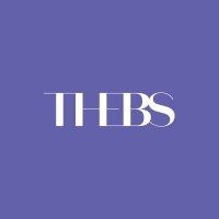 THEBS logo - Similar company to Grifo210
