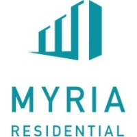 Myria Residential logo - Similar company to Mpo Asset Management