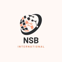 NSB International logo - Similar company to Quickpoint