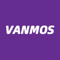 Vanmos logo - Similar company to Webdraw