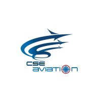 CSE AVIATION logo - Similar company to Pt. Gavi Unggul Niaga Adika