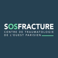 Centre de Traumatologie de l'Ouest Parisien logo - Similar company to Cil Paris