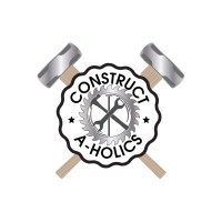 Construct-A-Holics logo - Similar company to Ecohydro Consulting Llc