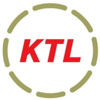 KTL logo - Similar company to Somani Threads Pvt Ltd