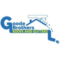 Goode Brothers Roofs and Gutters logo - Similar company to Mega City Roofing Inc Tom Geo