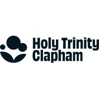 Holy Trinity Clapham logo - Similar company to Imprint London
