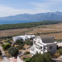 Alestate.gr logo - Similar company to Med Dream Real Estate