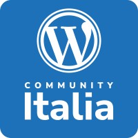 WordPress Community Italia logo - Similar company to Wordpress Mumbai