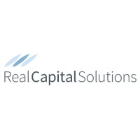 Real Capital Solutions Limited logo - Similar company to The Crazy Bear Group