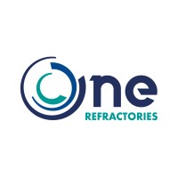 One Refractories logo - Similar company to Belref S.A