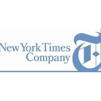 The New York Times Company logo - Similar company to Binary Search