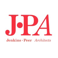 Jenkins•Peer Architects logo - Similar company to Vivid Interiors Nc