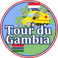 Tour Du Gambia logo - Similar company to Gebr. Middelveld