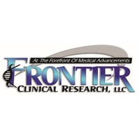 Frontier Clinical Research logo - Similar company to Frontier Medical