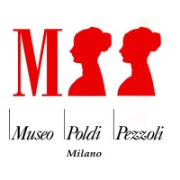 Museo Poldi Pezzoli logo - Similar company to Museo Borgogna - Vercelli