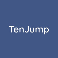 TenJump logo - Similar company to Tenjumps