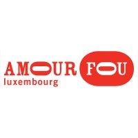 AMOUR FOU Luxembourg logo - Similar company to Get Your Crowd - Strategy · Content · Event