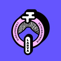 LABVA · Valdivia Biomaterials Laboratory logo - Similar company to Eigen Architects