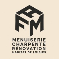 AF Menuiserie logo - Similar company to Dome Protection