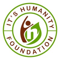 It's Humanity Foundation logo - Similar company to Protibha