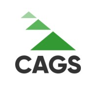 Central Asia Game Show logo - Similar company to Mad Aliens Studio