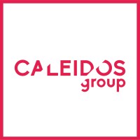 Caleidos Group logo - Similar company to Dinamica Media Srl