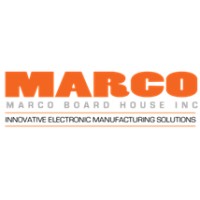 Marco Board House logo - Similar company to Infitec, Inc.