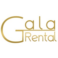Gala Rental, Inc. logo - Similar company to Orlando Party Servers Event Services