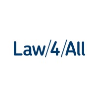 LAW4ALL SOLICITORS logo - Similar company to Exclusive Law Group