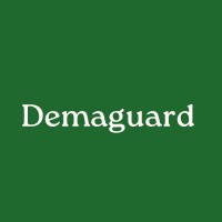 Demaguard logo - Similar company to Heead