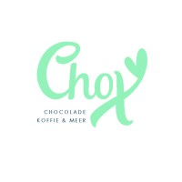 ChoX logo - Similar company to Bakker Klink