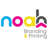 Noah Branding logo - Similar company to Angela Brooks